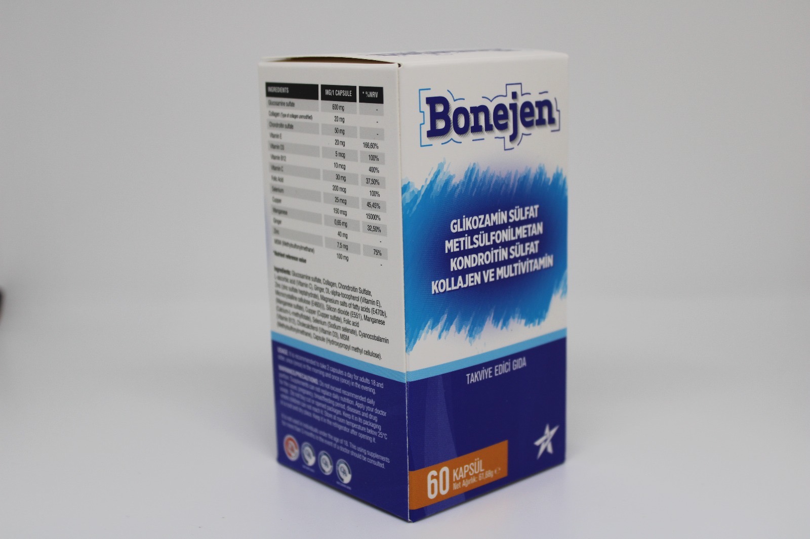 Bonejen